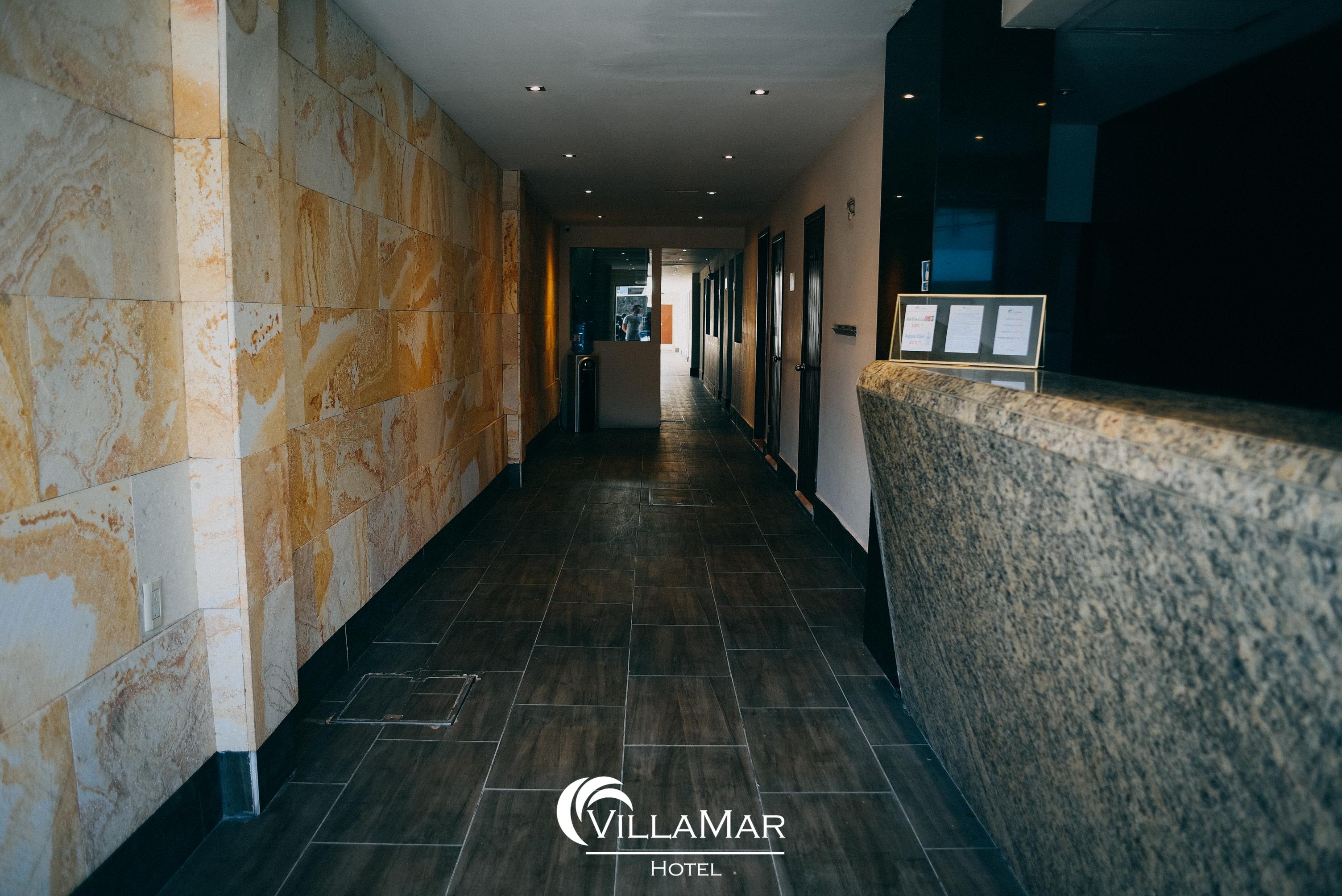 Hotel Villamar Veracruz Exteriér fotografie