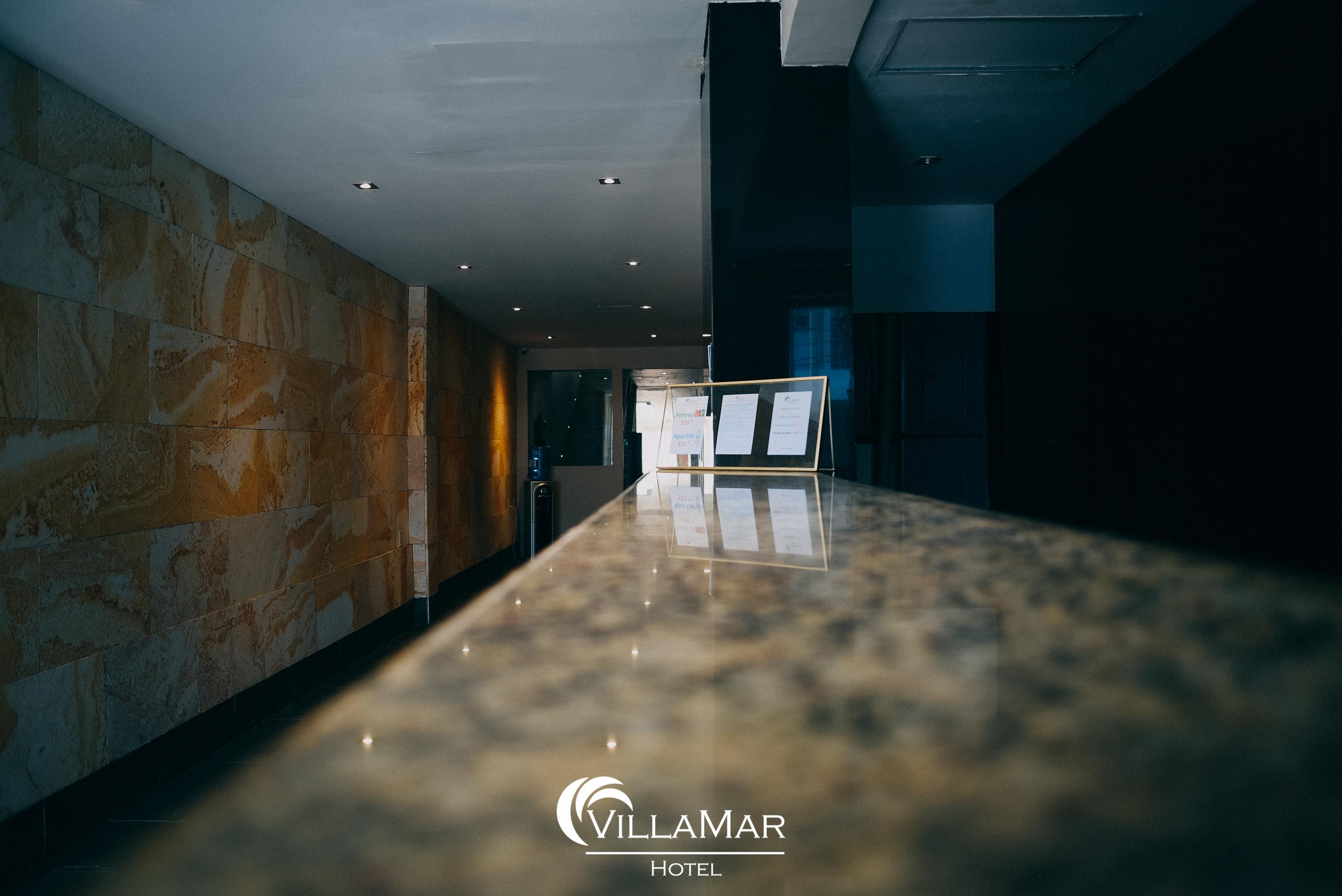 Hotel Villamar Veracruz Exteriér fotografie