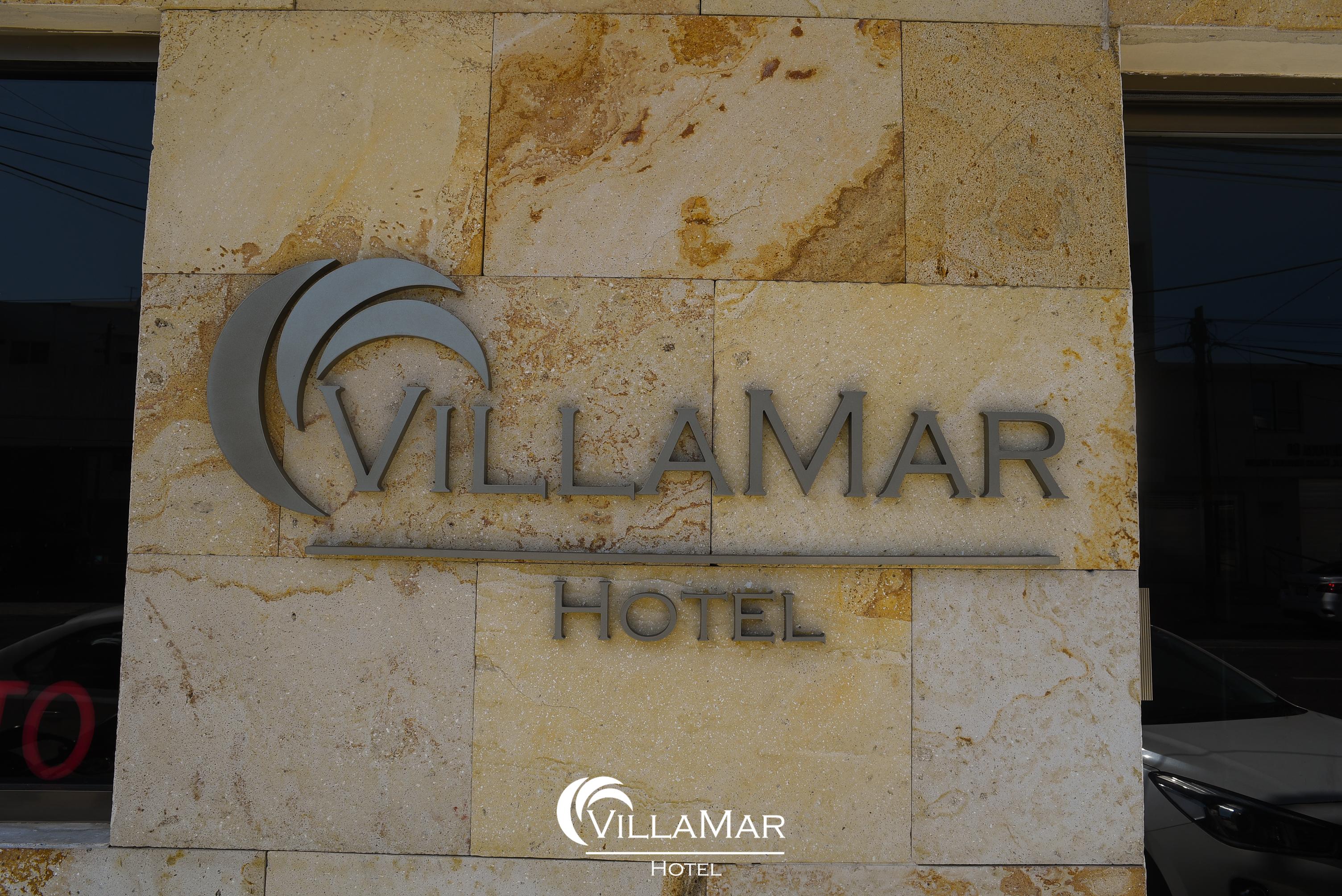 Hotel Villamar Veracruz Exteriér fotografie