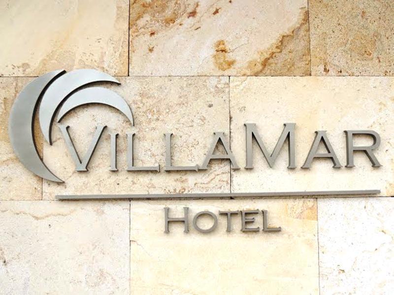 Hotel Villamar Veracruz Exteriér fotografie