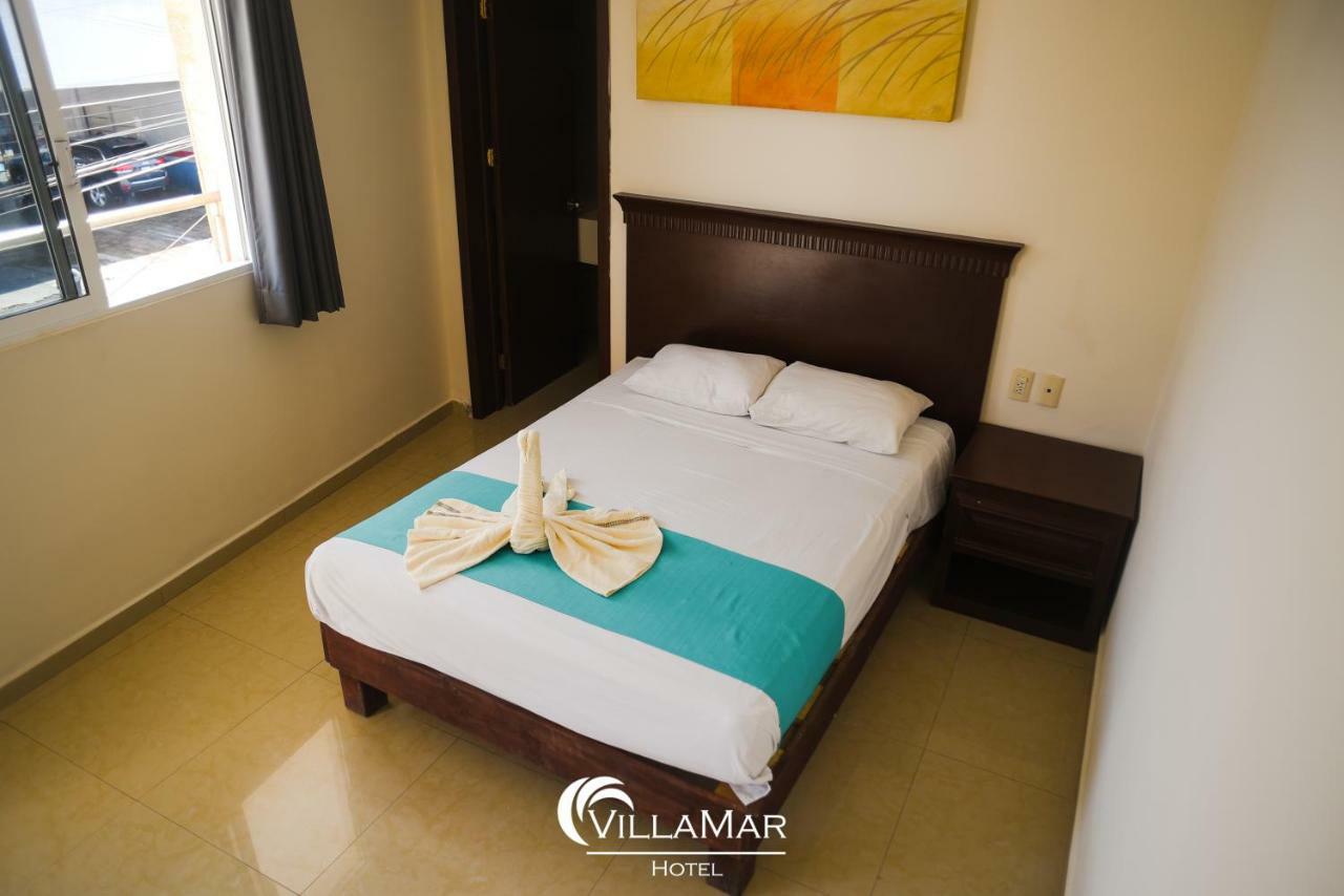 Hotel Villamar Veracruz Exteriér fotografie