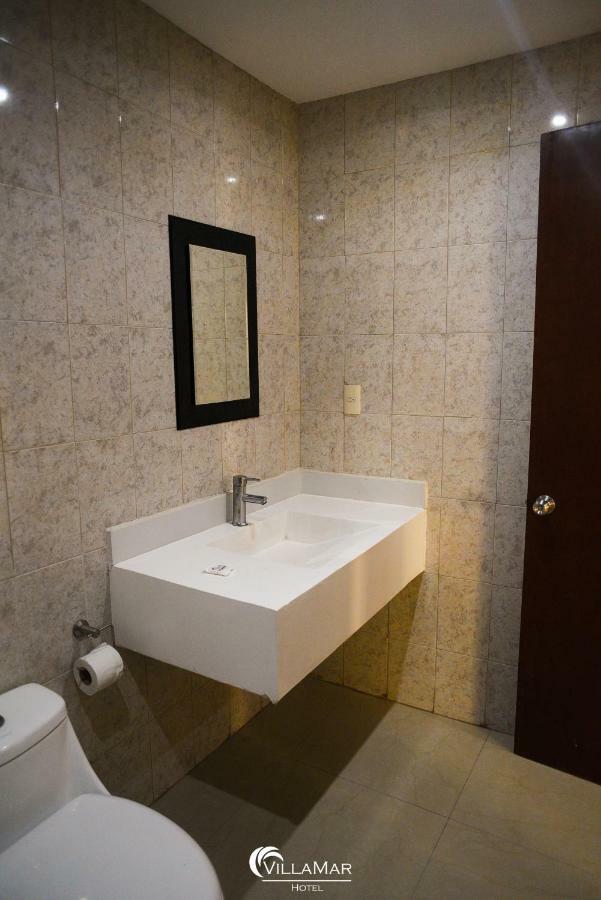 Hotel Villamar Veracruz Exteriér fotografie